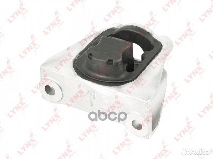 Опора трансмиссии перед лев ME1331 lynxauto