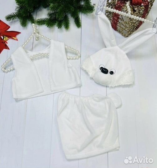 Костюм Зайца/Кролика