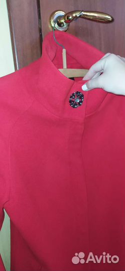 Пальто женское