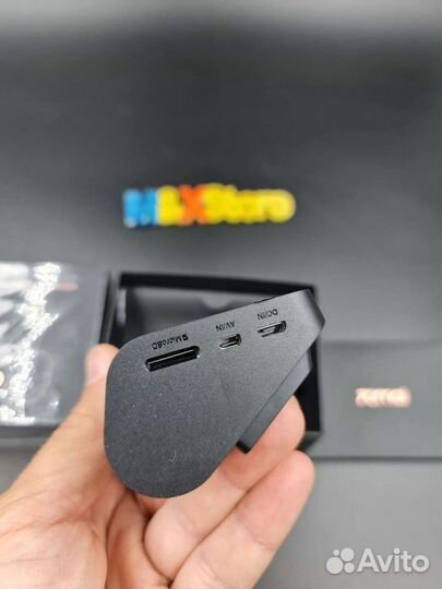 70mai Dash Cam Pro Plus+ (A500S) Новый