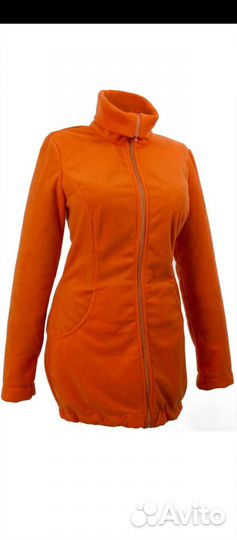 Эргокофта 3в1 кофта для беременных 42 р