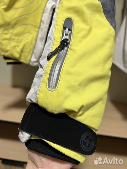 Горнолыжный костюм Colmar