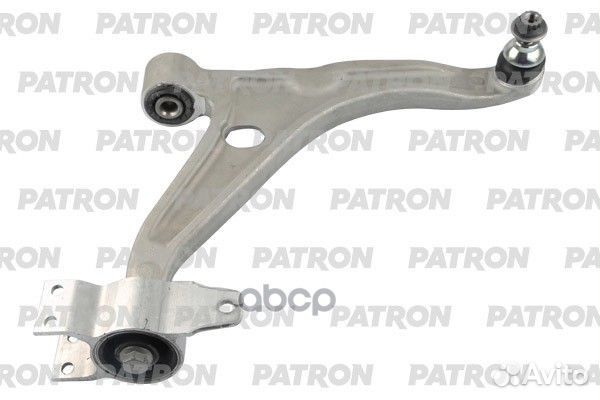 Рычаг подвески mercedes CLA-class C118 2019- PS