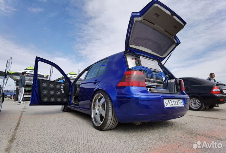 Установка Авто Звука Челябинск