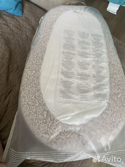 Кокон red castle cocoonababy