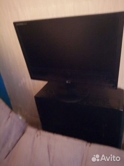 Компьютер LG