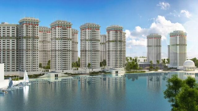 31 квартал пушкино фото 5-к квартира, 187.3 м², 21/23 эт. на продажу в Пушкино Купить квартиру Авито