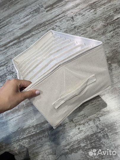 Органайзер для хранения вещей