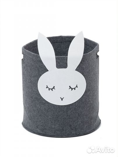 Детская корзина