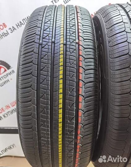 Nexen N'Priz AH8 205/65 R15 94H