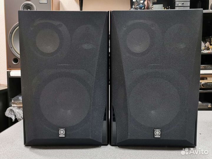 Колонки Yamaha NS-6490