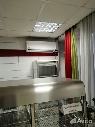 Закладка трасс, монтаж, демонтаж, обслуживание