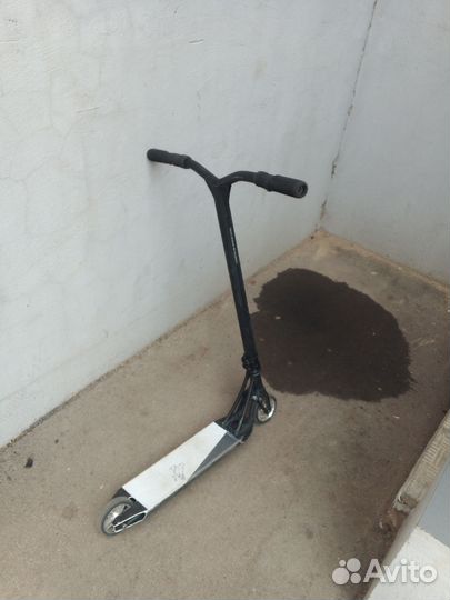 Дека этик пондемониум