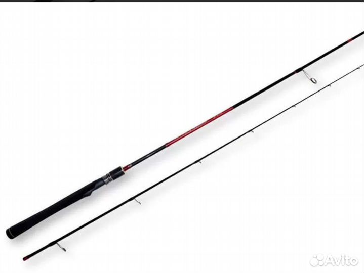 Спиннинг levin LSR732MHT