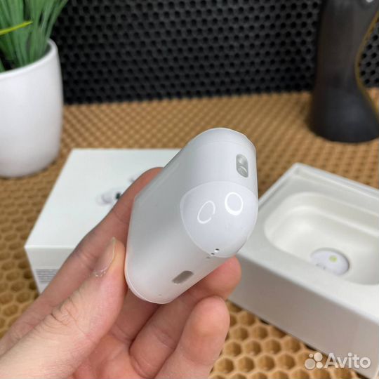 AirPods pro 2 Лучшее качество 2024