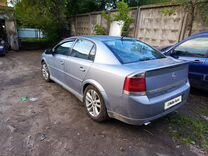 Opel Vectra 1.8 MT, 2008, 240 000 км, с пробегом, цена 225 000 руб.