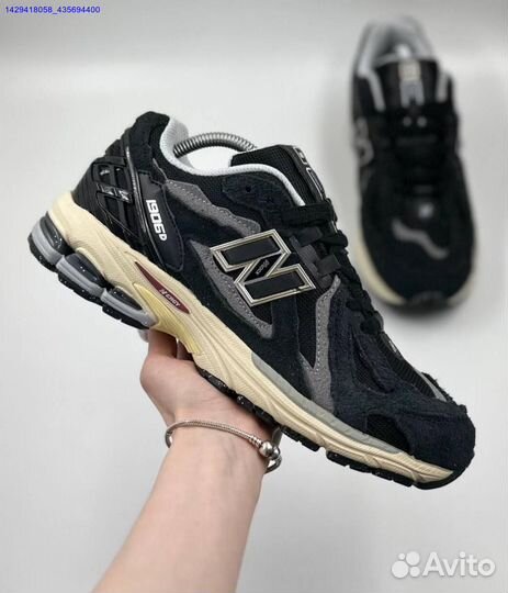 New Balance 1906d (Арт.44350)