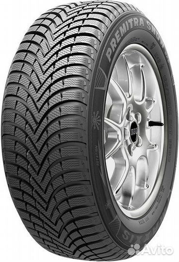 Maxxis Premitra Snow WP6 215/55 R17 98V