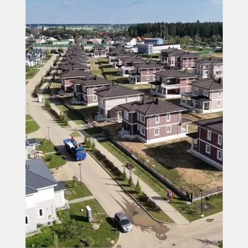 1-к. квартира, 44,7 м², 4/5 эт.