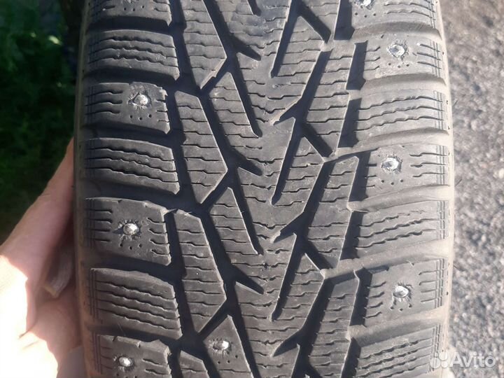 Nokian Tyres Nordman 7 195/65 R15 95T