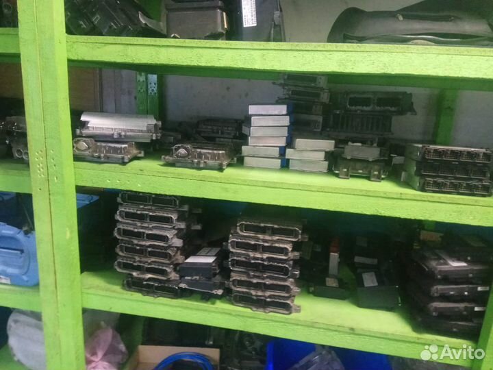 Координатор Скания Scania COO7 250kb, 500kb