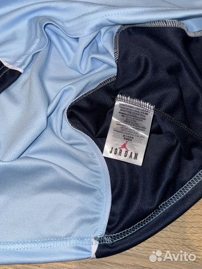 Футболка Jordan Supreme 55