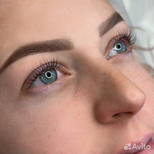 Перманентный макияж/Татуаж/Удаление татуажа/ Брови