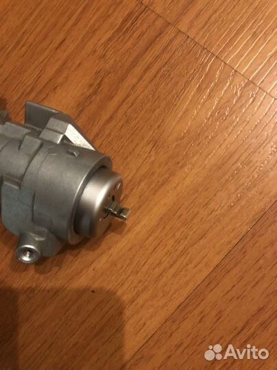 Замок зажигания range rover land rover