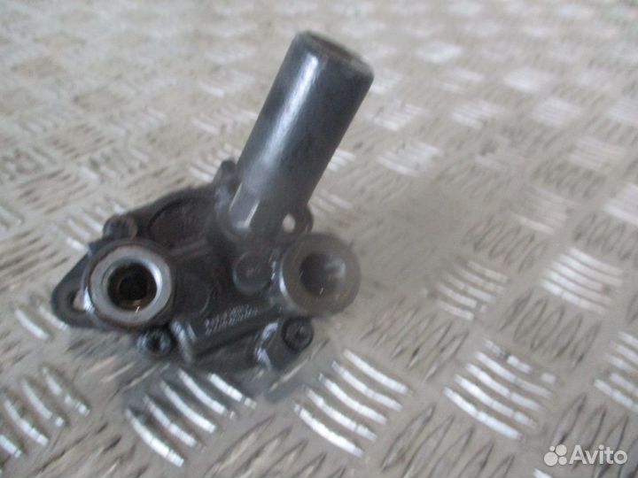 Тннд Scania 1539298