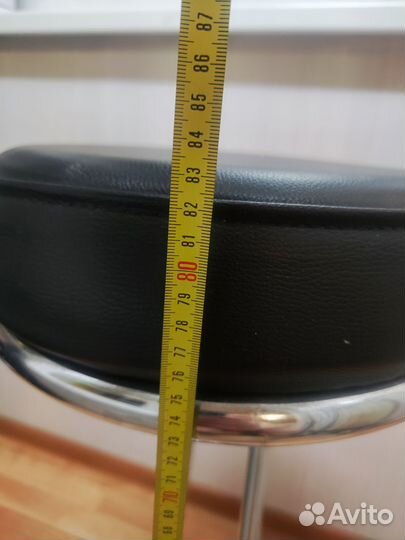 Барный стул