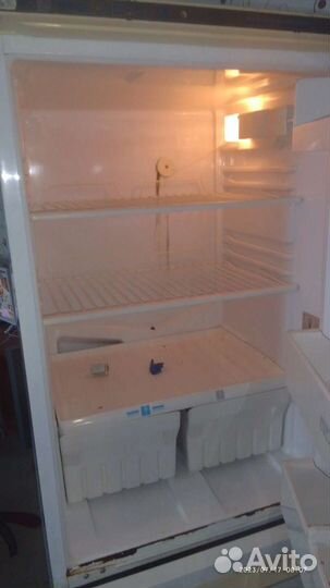 Холодильник бу