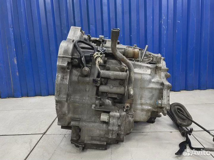 АКПП Honda Accord 8 K24Z3 K24Z 2.4