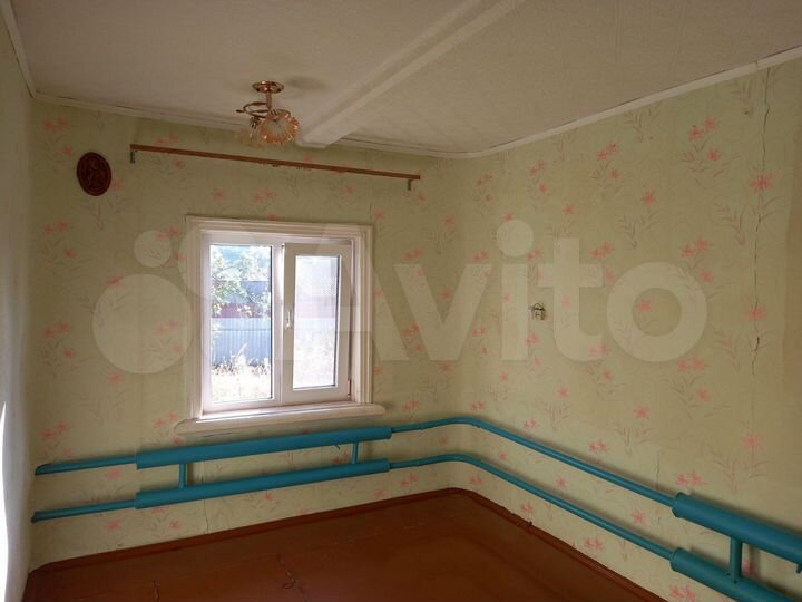 Дом 66,8 м² на участке 9 сот.