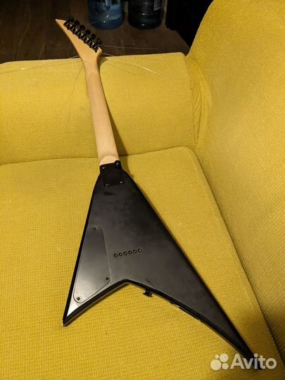 Гитара jackson JS1X RR Minion