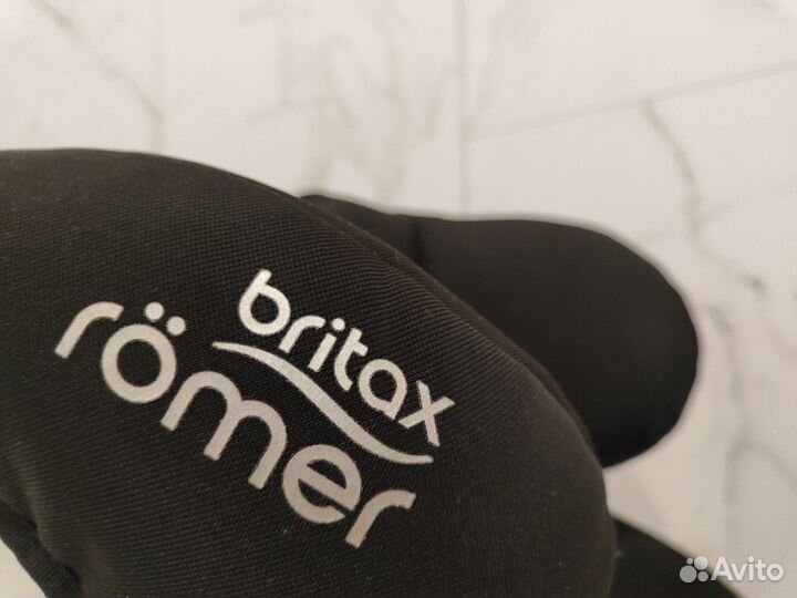 Автокресло britax romer