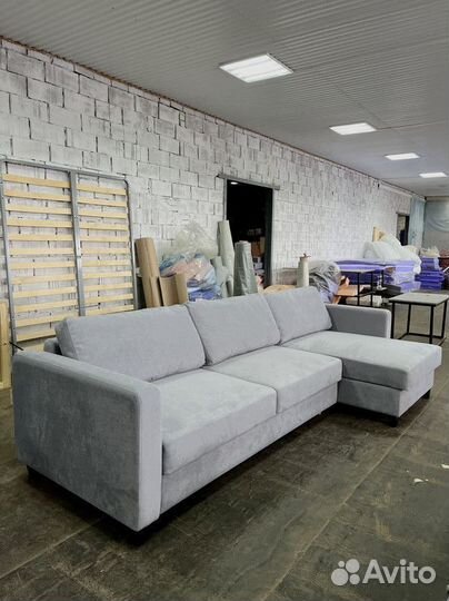 Диван раскладной на заказ