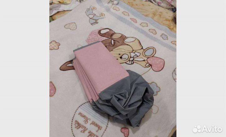 Сухой бассейн с шариками