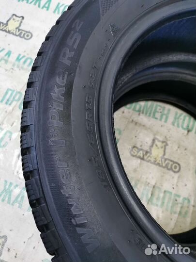 Hankook Winter I'Pike RS2 W429 185/65 R15