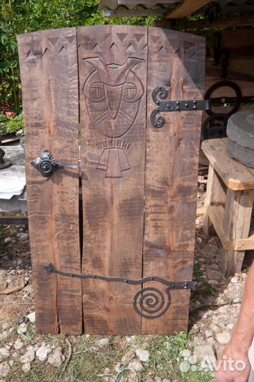 Продаются кованные ручки и фурнитура