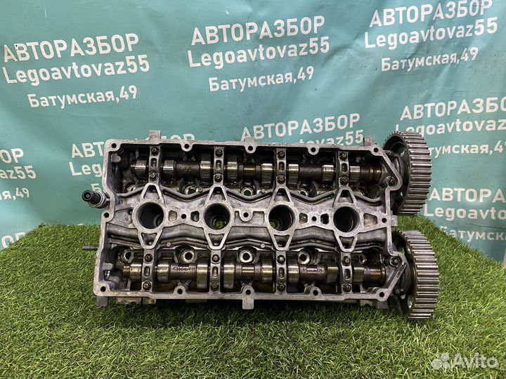 Гбц ваз 11194 калина двс V16 1.4