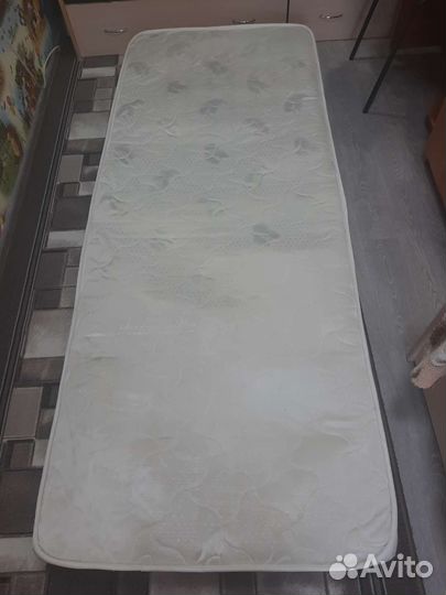 Матрас бу
