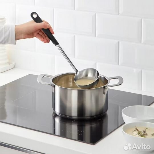 Половник IKEA Икеа новый