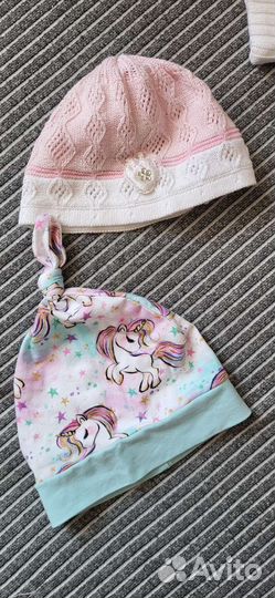 Детские вещи на девочку