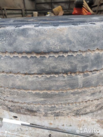 КАМА NR 201 245/70