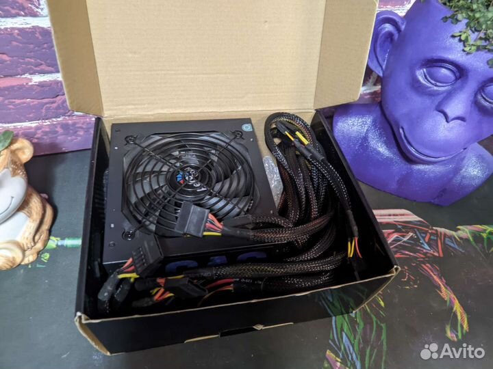 Блок питания AeroCool ksas 500w