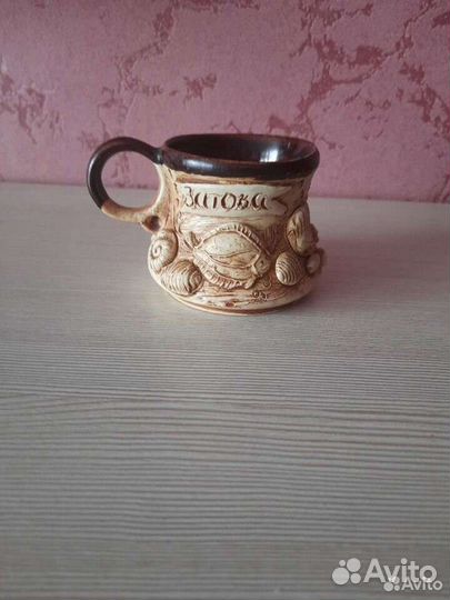 Кружка