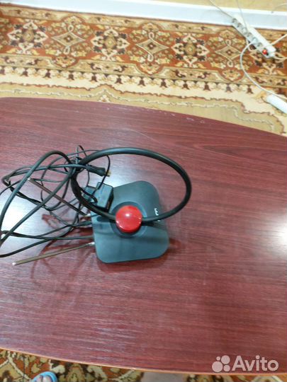 Антенна для тв