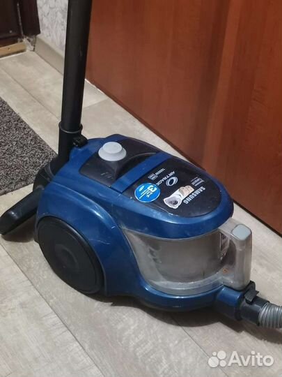 Пылесос Samsung