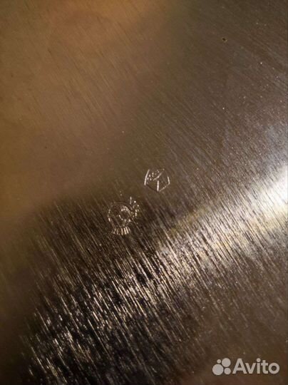 Кофейный сервиз мнц Кольчугино/ знак качества СССР