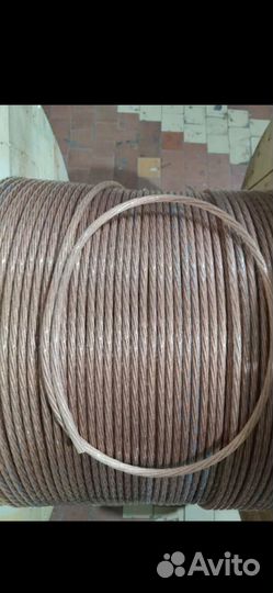 Кабель акустический пв6-3 - 25 сечение 25мм,4ga